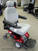 MN Mobility Scooter Store TSS 300 power wheelchair