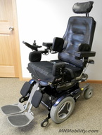 MN Mobility Permobil C300 Power Wheelchair