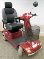 MN Mobility Scooter CTM HS890
