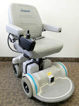 Hoveround MPV4 power wheelchair